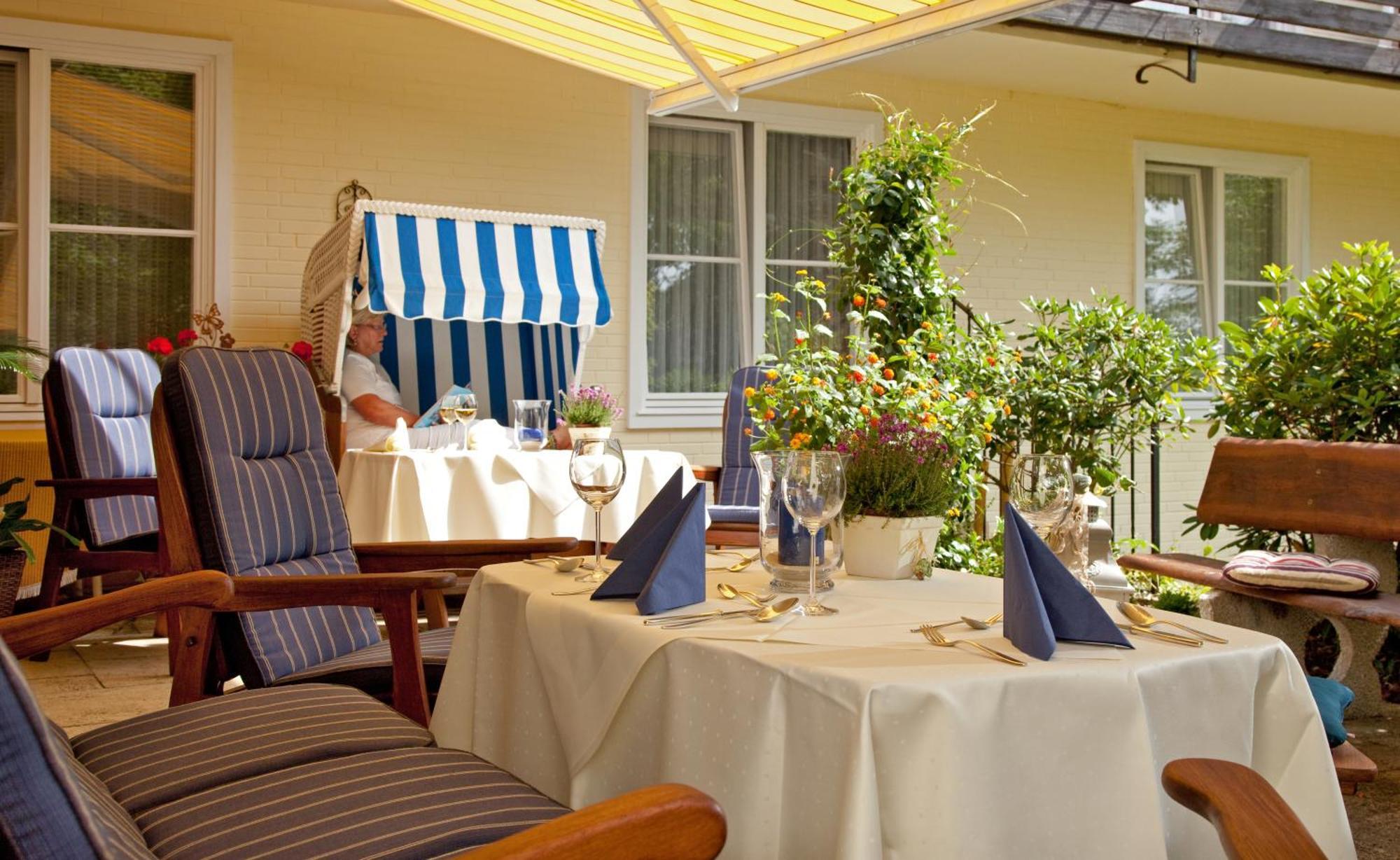 Boutiquehotel Das Haus Am Walde Bad Bevensen Exterior foto